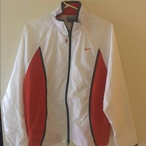 Nike windbreaker
